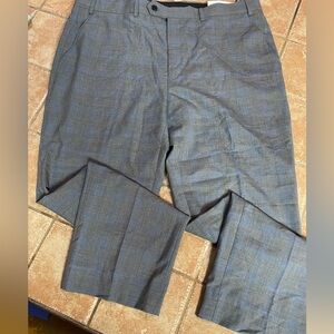 Lauren Ralph Lauren Mens Dress Pants. Size 38x32 NWT